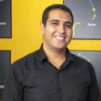 Mahmoud Almoaaz Bellah Mahmoud Hrmd- Phri