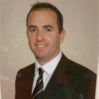 Alan Bolger