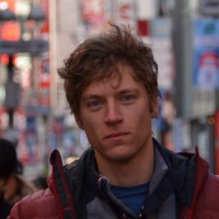Simen Saeten