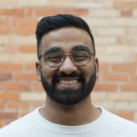 Flavian Mohanraj