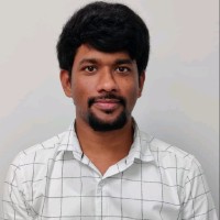 Krupa Sunil Nitta