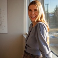 Courtney Bosch, B.Comm, CPHR, RPR
