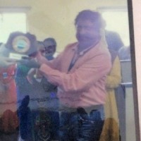 Hari Pakina