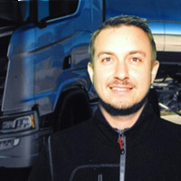 Gustavo Maziero