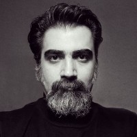 Ahura Shahbazi