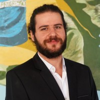 Ivan de Souza Rehder
