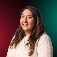 Luz Eugenia Sánchez Cruz