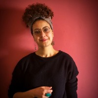 Pauliana El khoury