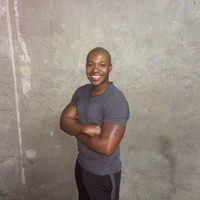 Aaron Chaney