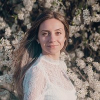 Dafinka Angelova
