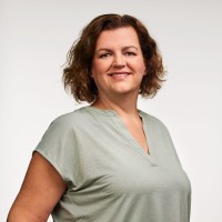 Jill Linders