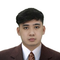 Patrick John Silva