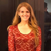Eliza Mundy