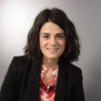 Charlotte Chauvel