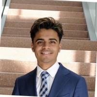 Dhruv Chandiramani