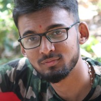 Karthik Vasista