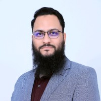 Umar Bukhari