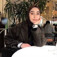 Esra Şimşek Öztürk