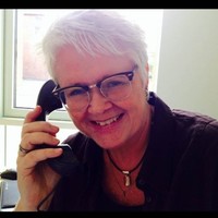 Tina Theider Christiansen