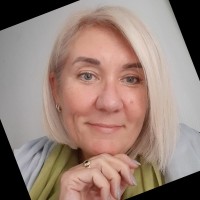 Christelle Corvilain