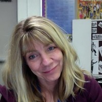 Cynthia Holland