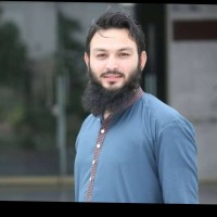 Muhammad Abbas