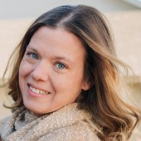 Sarah Coppinger