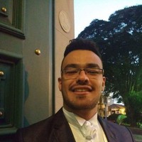 Diego F. Moreira