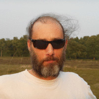 Daniël Bouman