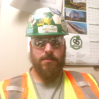 Brett Rohr