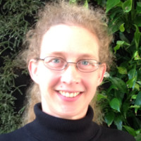 Tina C. Lundsgaard Falk