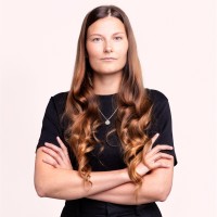Vivi Rosenlew
