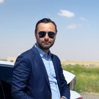 Mohammad Alrjoob