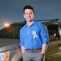 Ernesto Veliz