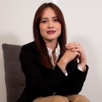 Johanna Michelle Becerril Medrano