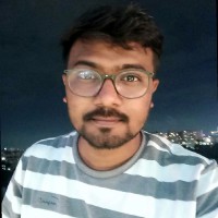 Nikhil Bhurale