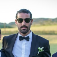 Matias Romero