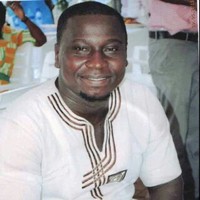 boakye adom