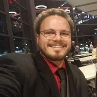 Joshua Johnson