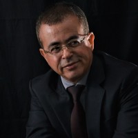 M'Hammed Lamrani Alaoui