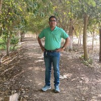 Rishikant Kushwah