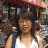 Xiangjin Yang