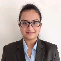 Shreya John