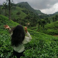 Sushma Raj