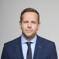Halldór Hrannar Halldórsson