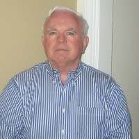 Wayne Rogers