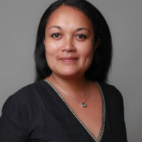 Nathalie Andria