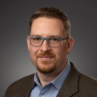 Andrew Perdok