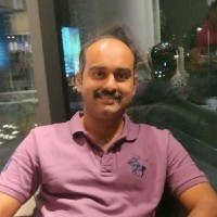 Nithin Pangil