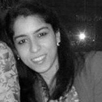 Sahar Pervaiz